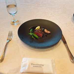 試食でいただいたお肉もとても美味しかったです。