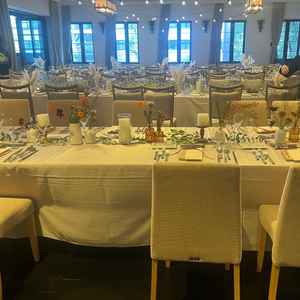 少さい方の会場です。