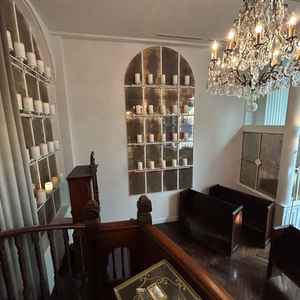 挙式会場(装飾)