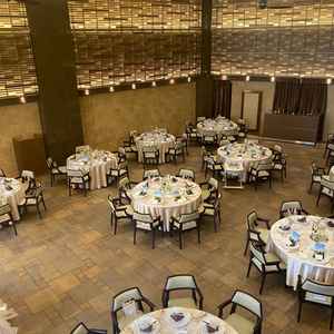 入った瞬間いい！！ってなった会場