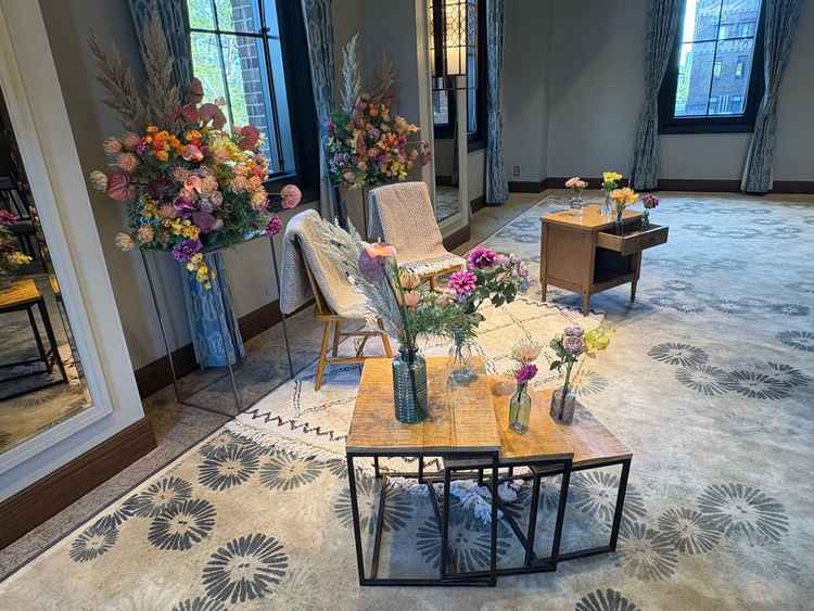 高砂(ソファやテーブルにも変更可能)