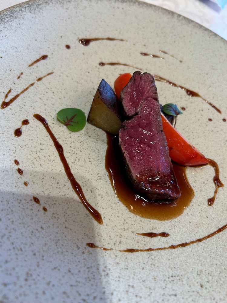 お料理が特に美味しく、千葉県一位という話にも納得でした。