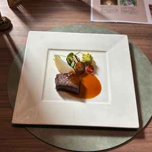 試食付きのフェアでしたので、こちらをいただきました。大変美味しかったです。