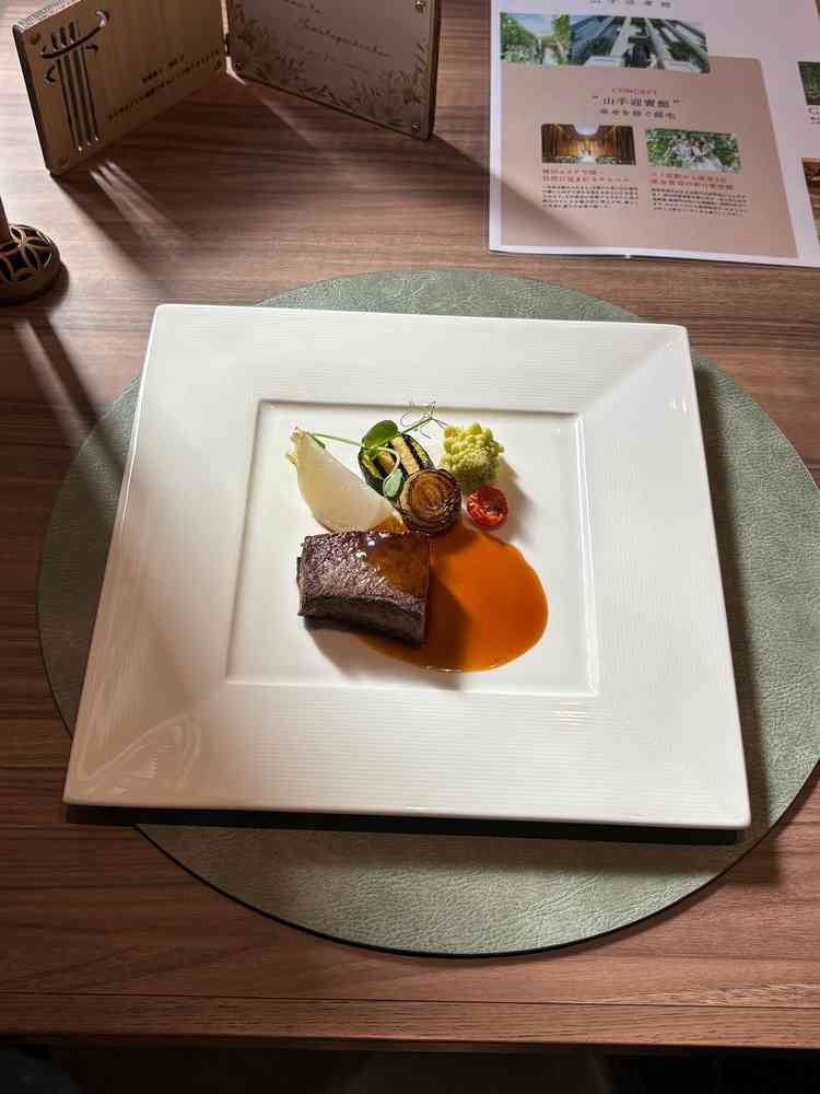 試食付きのフェアでしたので、こちらをいただきました。大変美味しかったです。