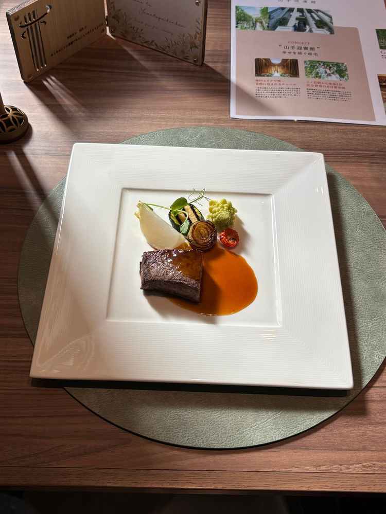 試食付きのフェアでしたので、こちらをいただきました。大変美味しかったです。