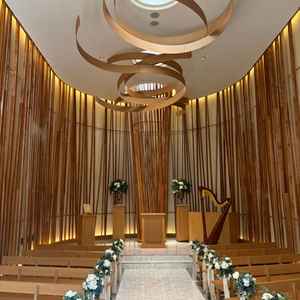 チャペル(リニューアル前)