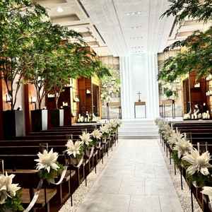 メインチャペル