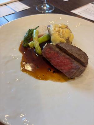 肉料理