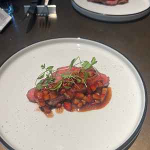 事前に思い出の料理のアンケートがあり、回答した内容のお料理を出していただき感動しました