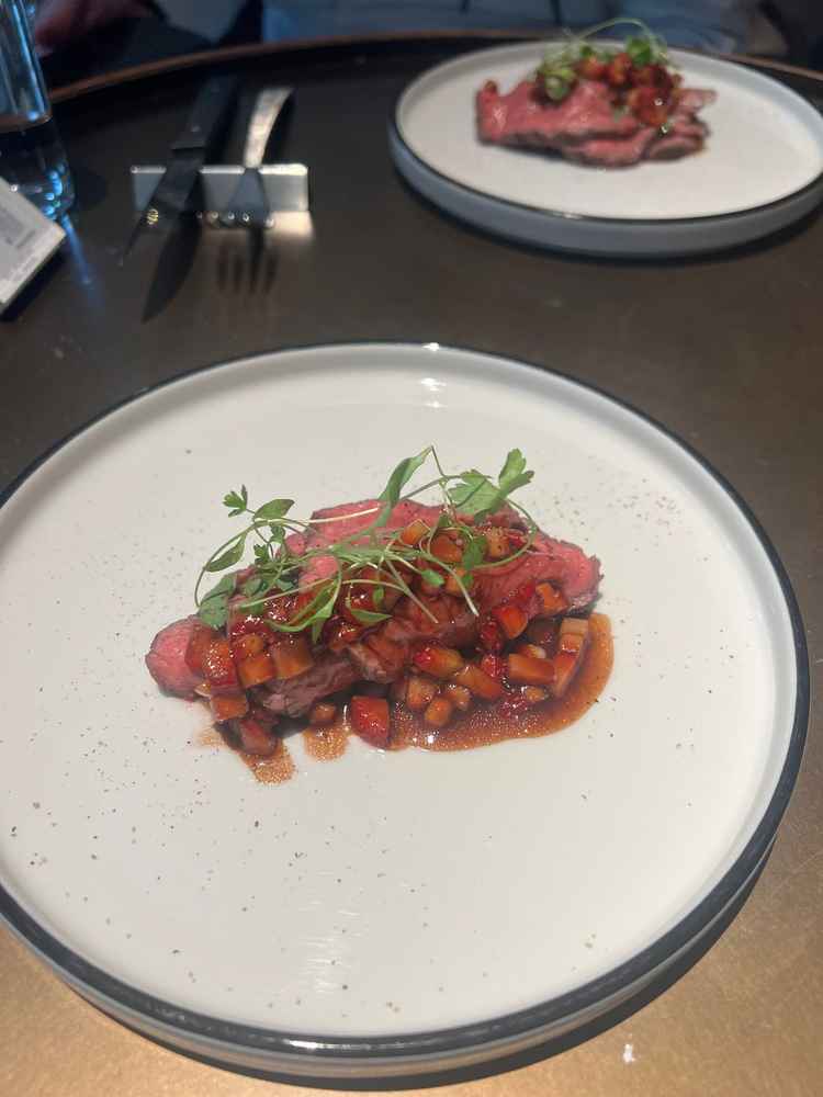 事前に思い出の料理のアンケートがあり、回答した内容のお料理を出していただき感動しました