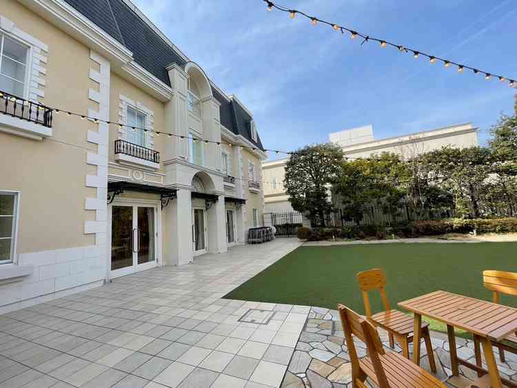 ゲストハウスその2