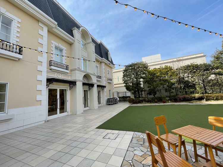 ゲストハウスその2