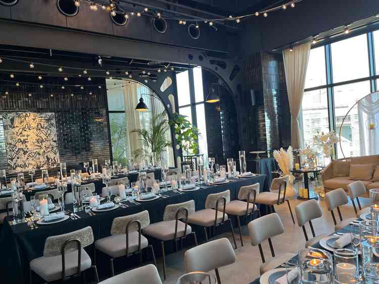 会場名ロフトの写真