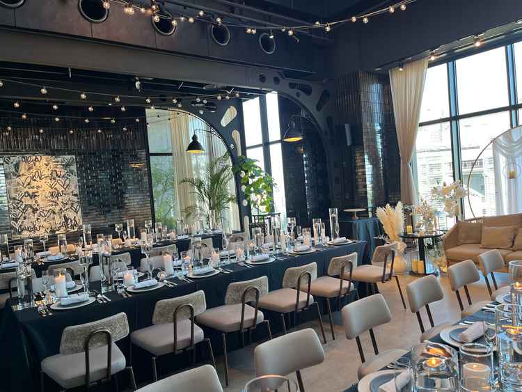 会場名ロフトの写真