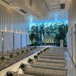 チャペルです。