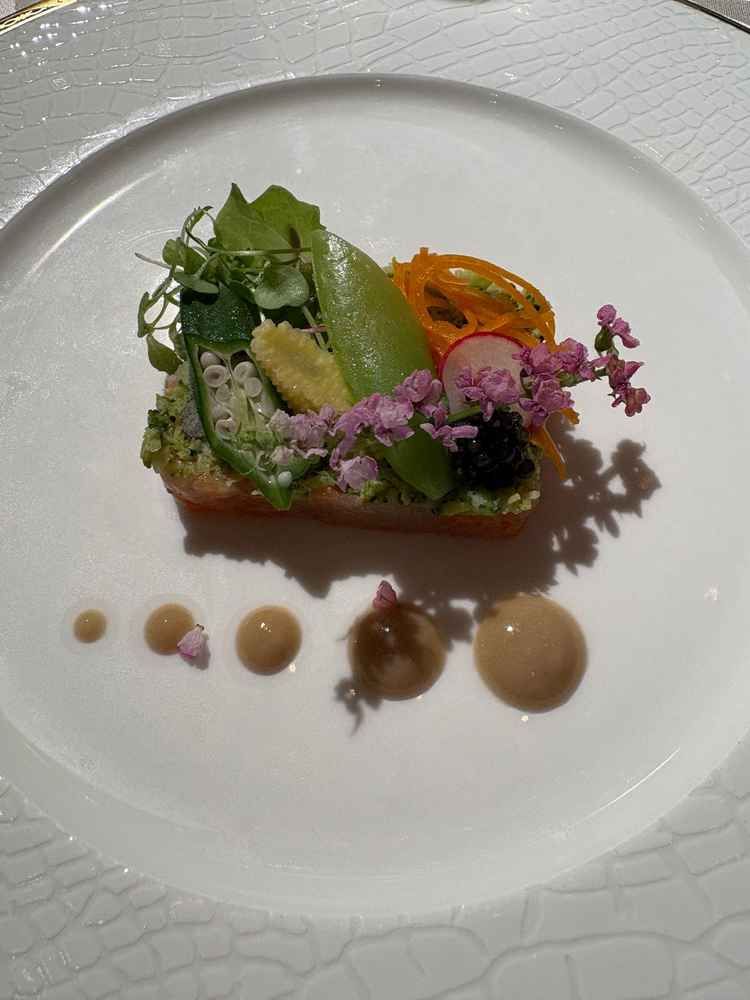 前菜