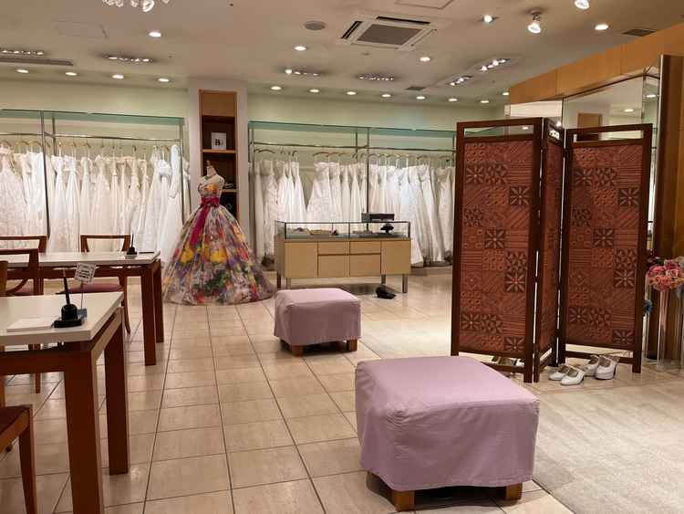 衣装を何回着ても金額が変わらないというはとても魅力的な点だと思った。