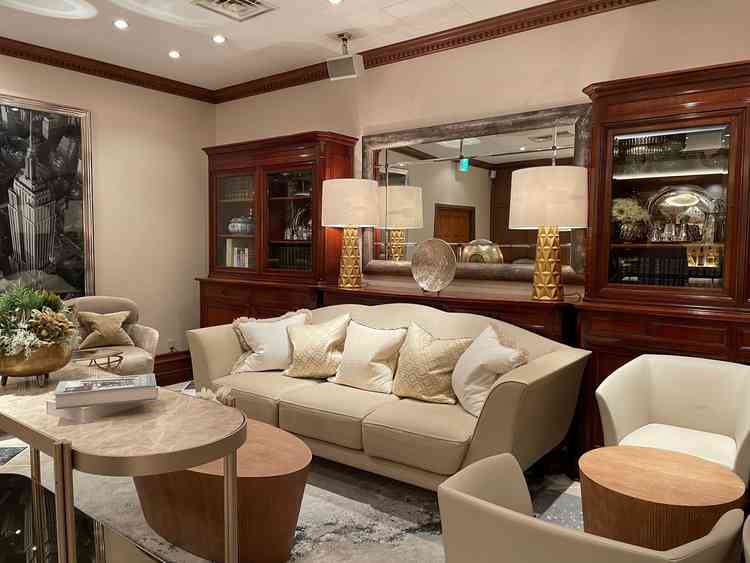 ゲスト用ルーム