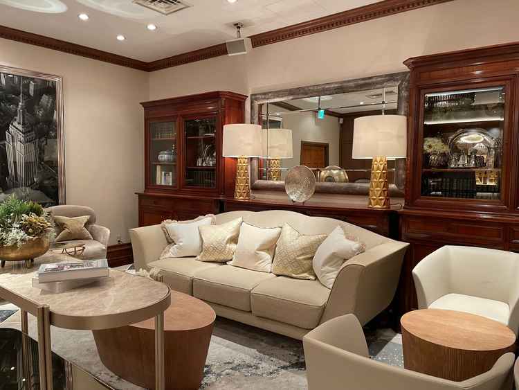 ゲスト用ルーム