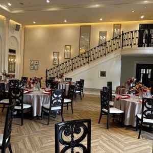 披露宴も光が差し込んでおり、雰囲気も明るく感じました。