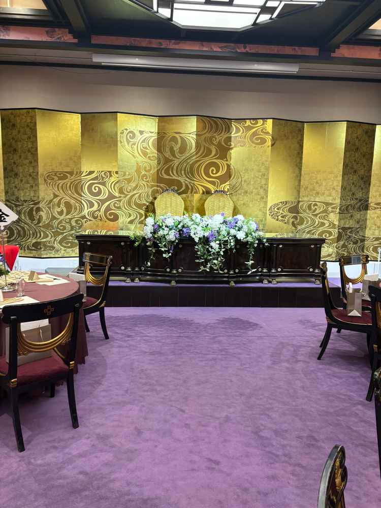 披露宴会場2