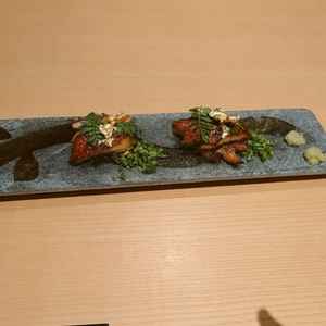 お茶漬け（うなぎ）