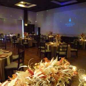 会場の雰囲気も素敵でした