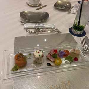 料理が美味しかったです！