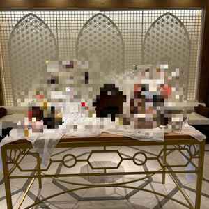 ウェルカムスペースが素敵でした