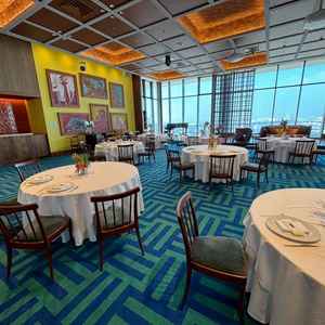 披露宴会場その2