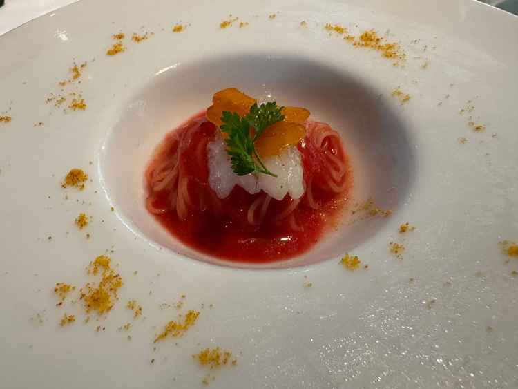 料理