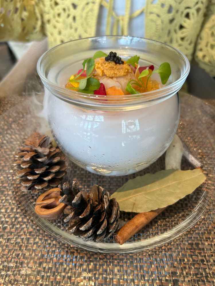 試食1