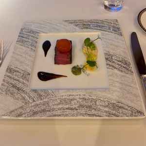 試食でいただいたお肉は驚くほど柔らかく、焼き加減も絶妙で、ゲストにも自信を持って出せる逸品でした。