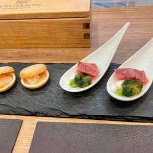 料理