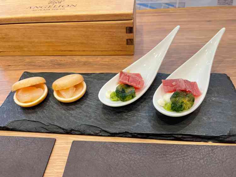 料理