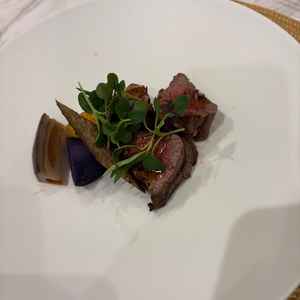 料理