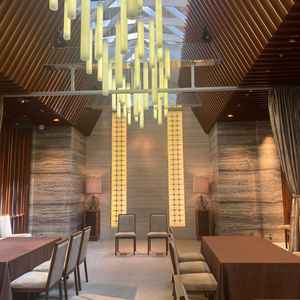 その中でも、親族はもう1つ別の部屋で待機できる