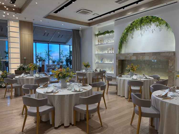 可愛らしい、ナチュラルな印象