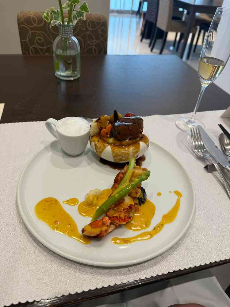 料理