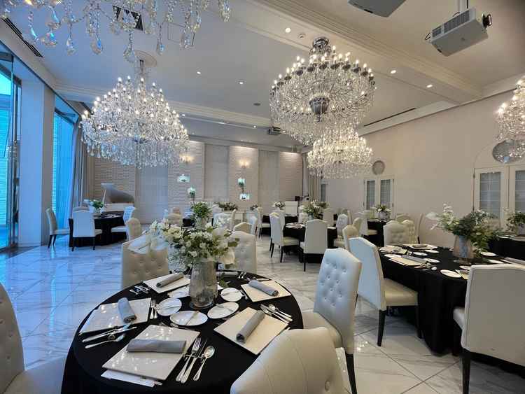 高砂サイドです。