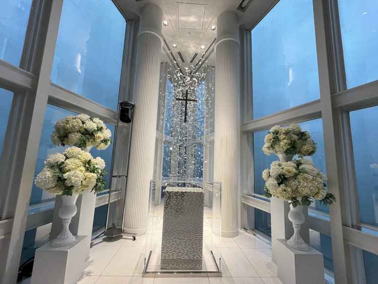 スカイチャペル