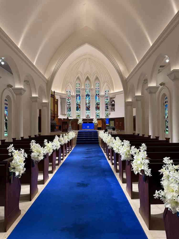 想像以上に長いバージョンロードで、幻想的な世界でした。