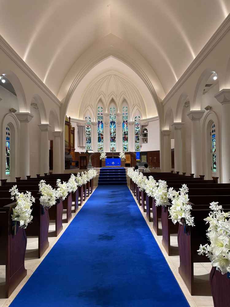 想像以上に長いバージョンロードで、幻想的な世界でした。