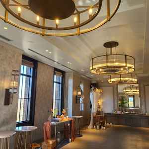 セカンドセレモニーの部屋