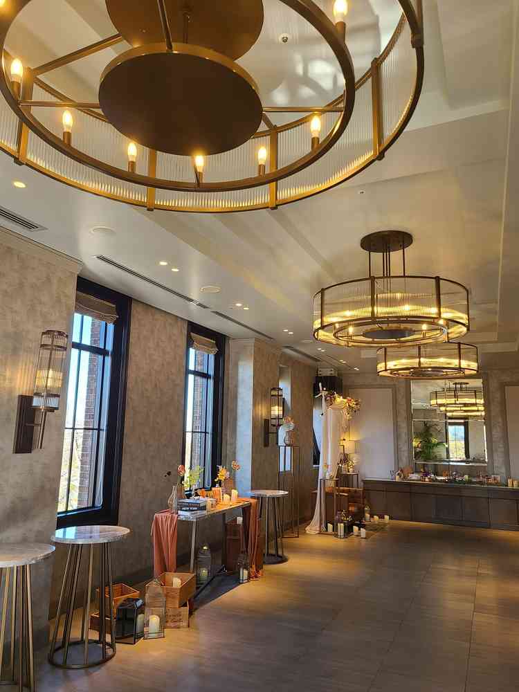 セカンドセレモニーの部屋