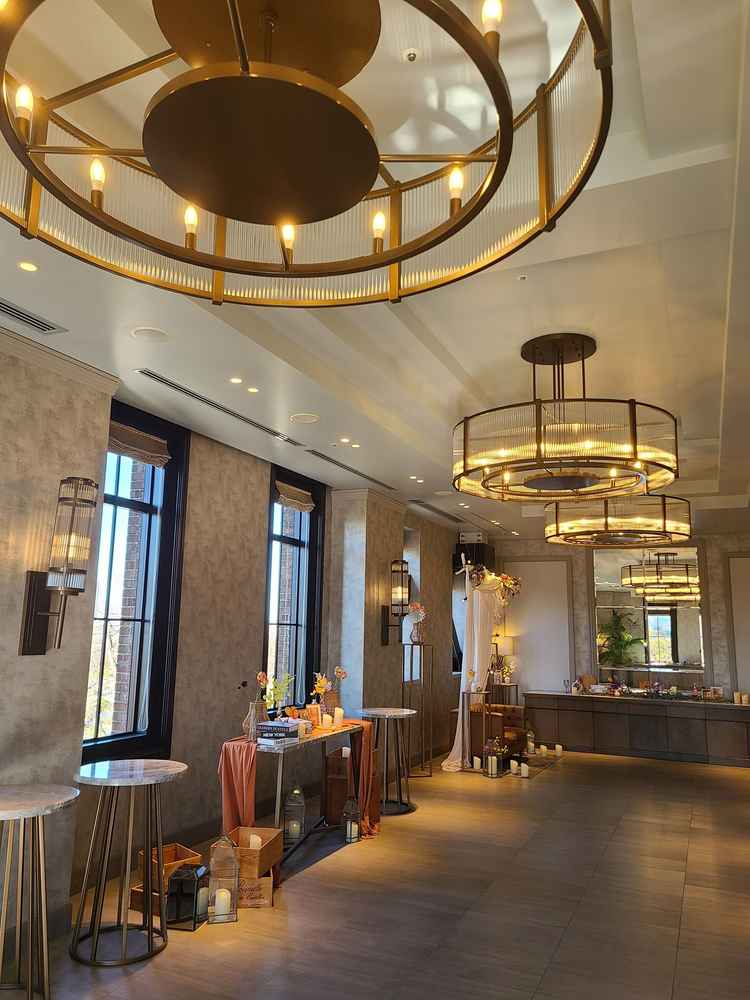 セカンドセレモニーの部屋