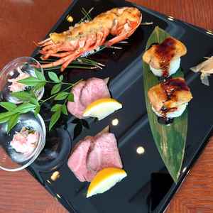 試食させていただいたお料理です。