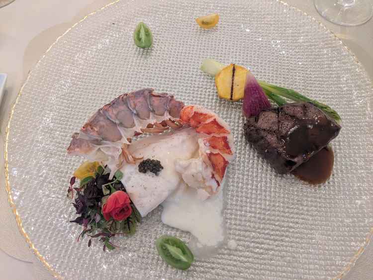 料理
