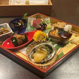 一つ一つのこだわりが凄く、フォアグラや鮑の鮮度の高さだけでなく味付けの上品さ全てが満足する一品でした