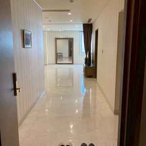 新郎新婦の待合室